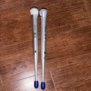 Brookstone 🥁 electric air drum sticks